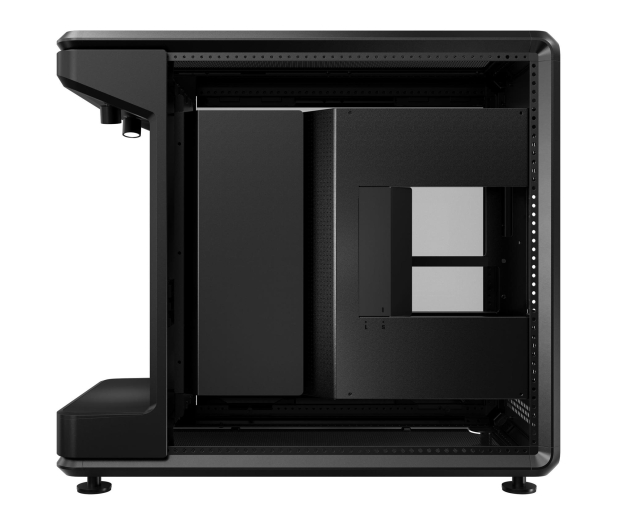 Cooler Master MasterFrame 360 Stage LCD - 1510704 - zdjęcie 3